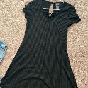 Daytrip. Size XS black dress